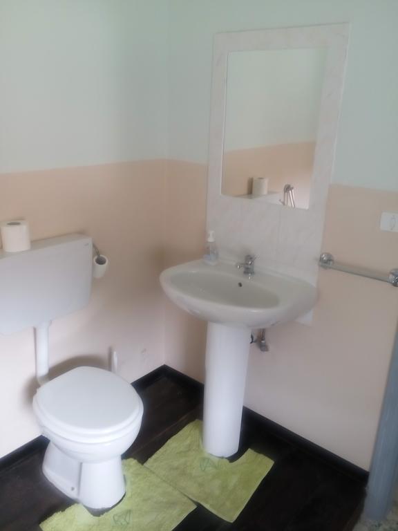 Il Casale Hotell Milazzo Exteriör bild