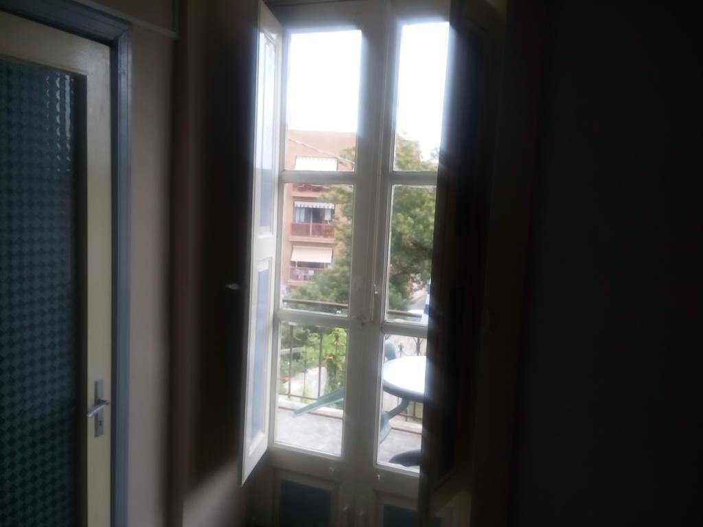 Il Casale Hotell Milazzo Exteriör bild