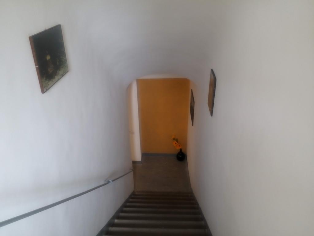 Il Casale Hotell Milazzo Exteriör bild