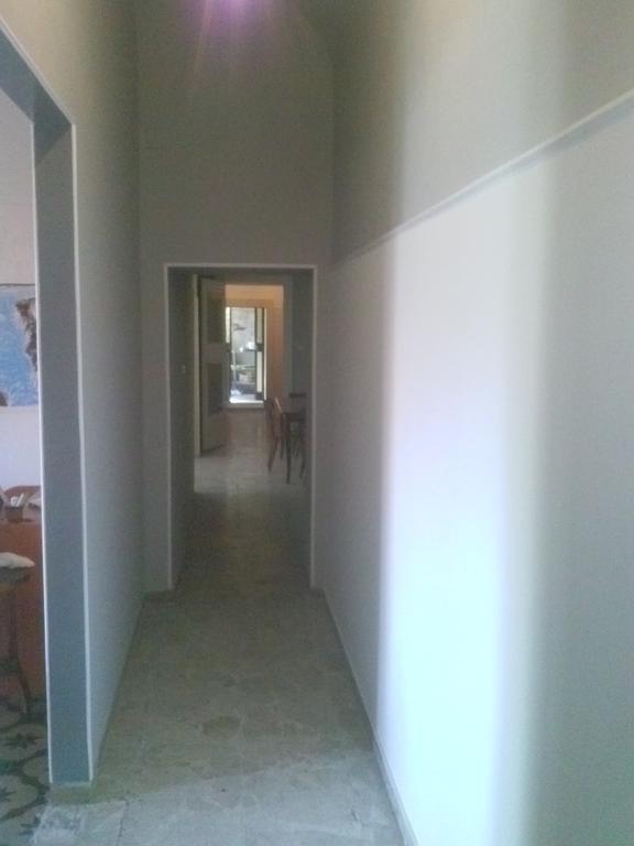 Il Casale Hotell Milazzo Exteriör bild