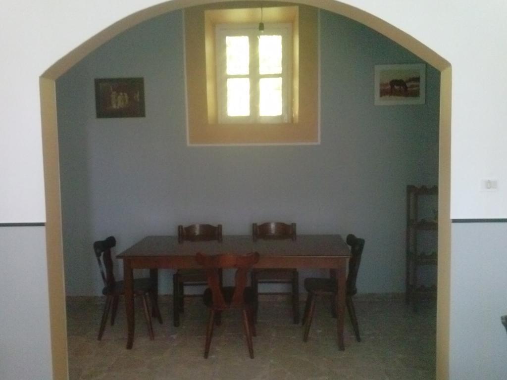 Il Casale Hotell Milazzo Exteriör bild