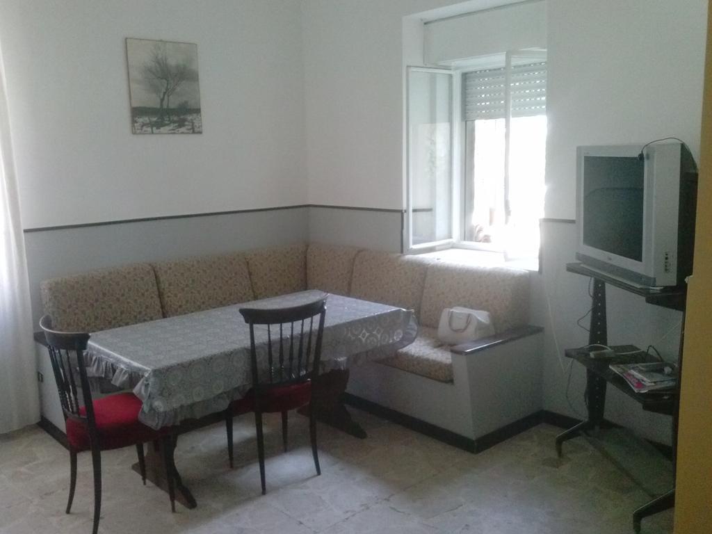 Il Casale Hotell Milazzo Exteriör bild