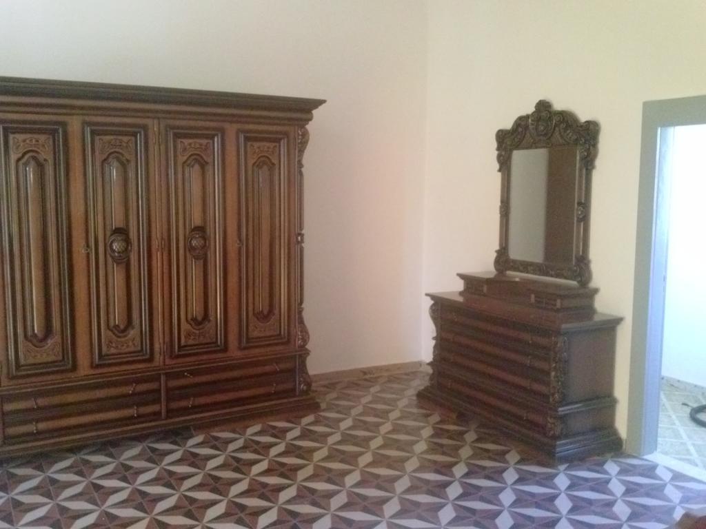 Il Casale Hotell Milazzo Exteriör bild