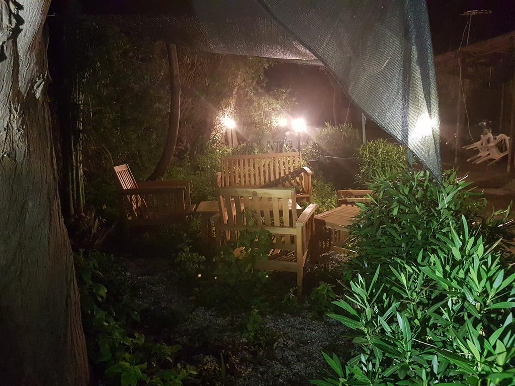 Il Casale Hotell Milazzo Exteriör bild