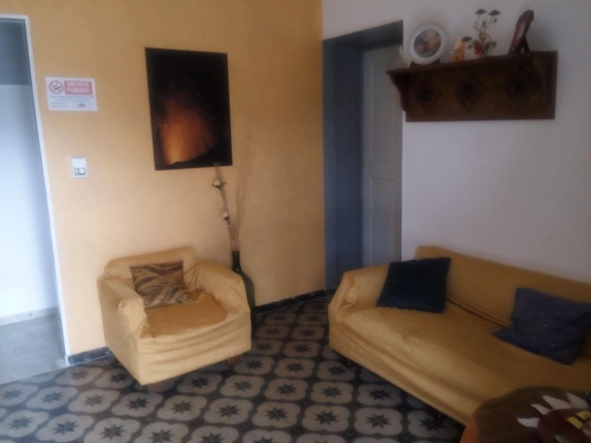 Il Casale Hotell Milazzo Exteriör bild