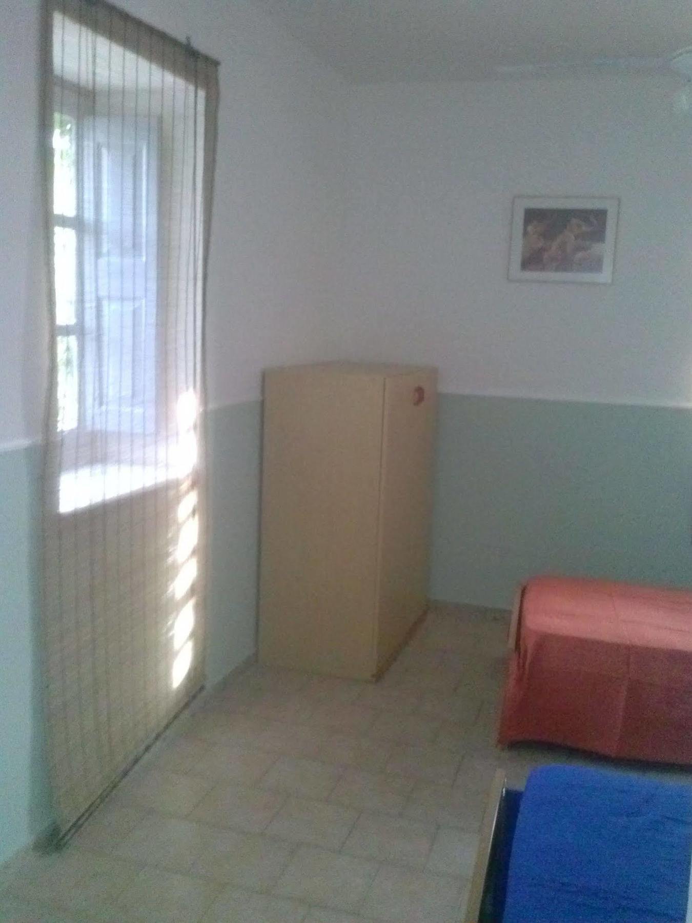 Il Casale Hotell Milazzo Exteriör bild