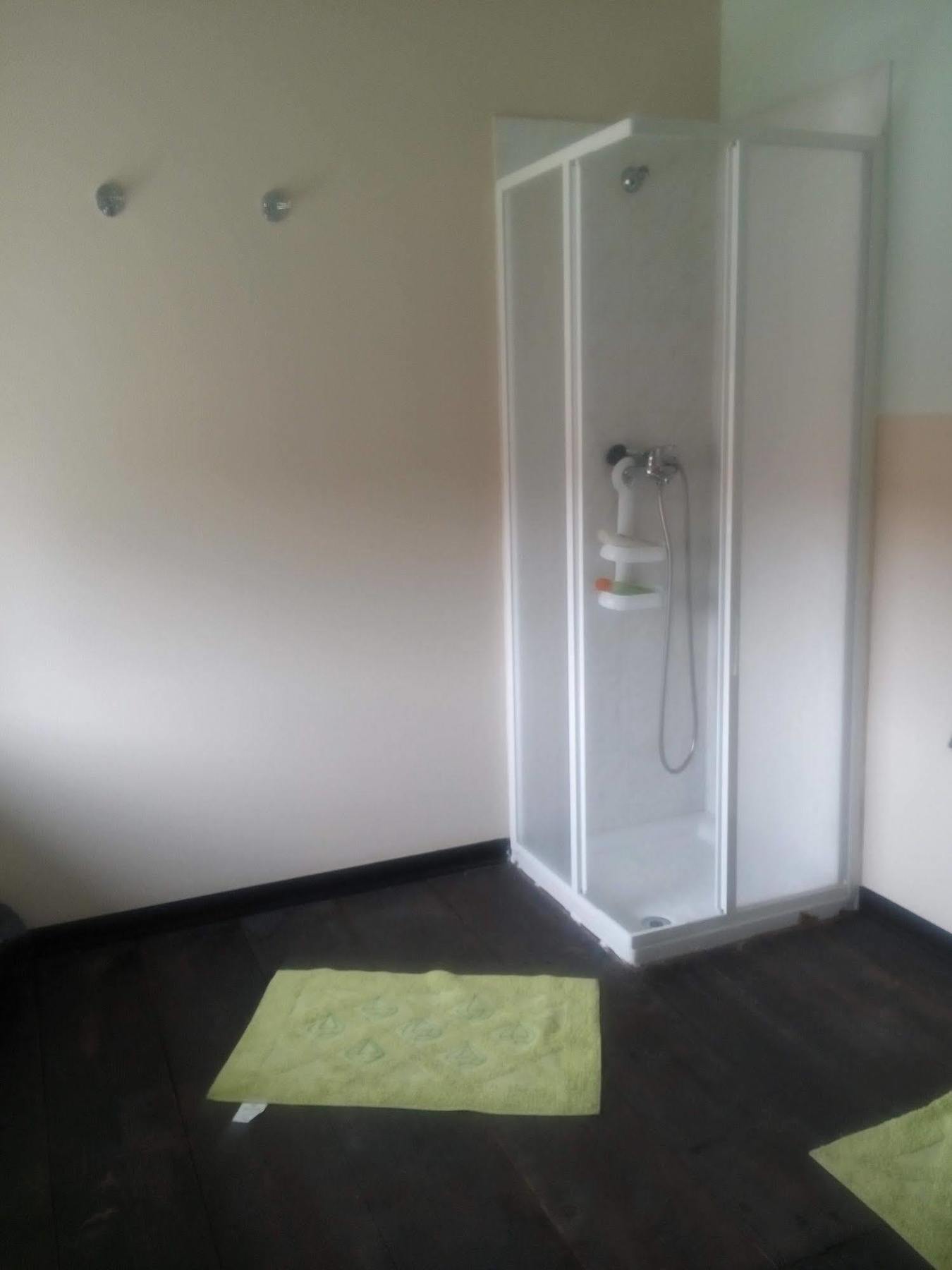 Il Casale Hotell Milazzo Exteriör bild