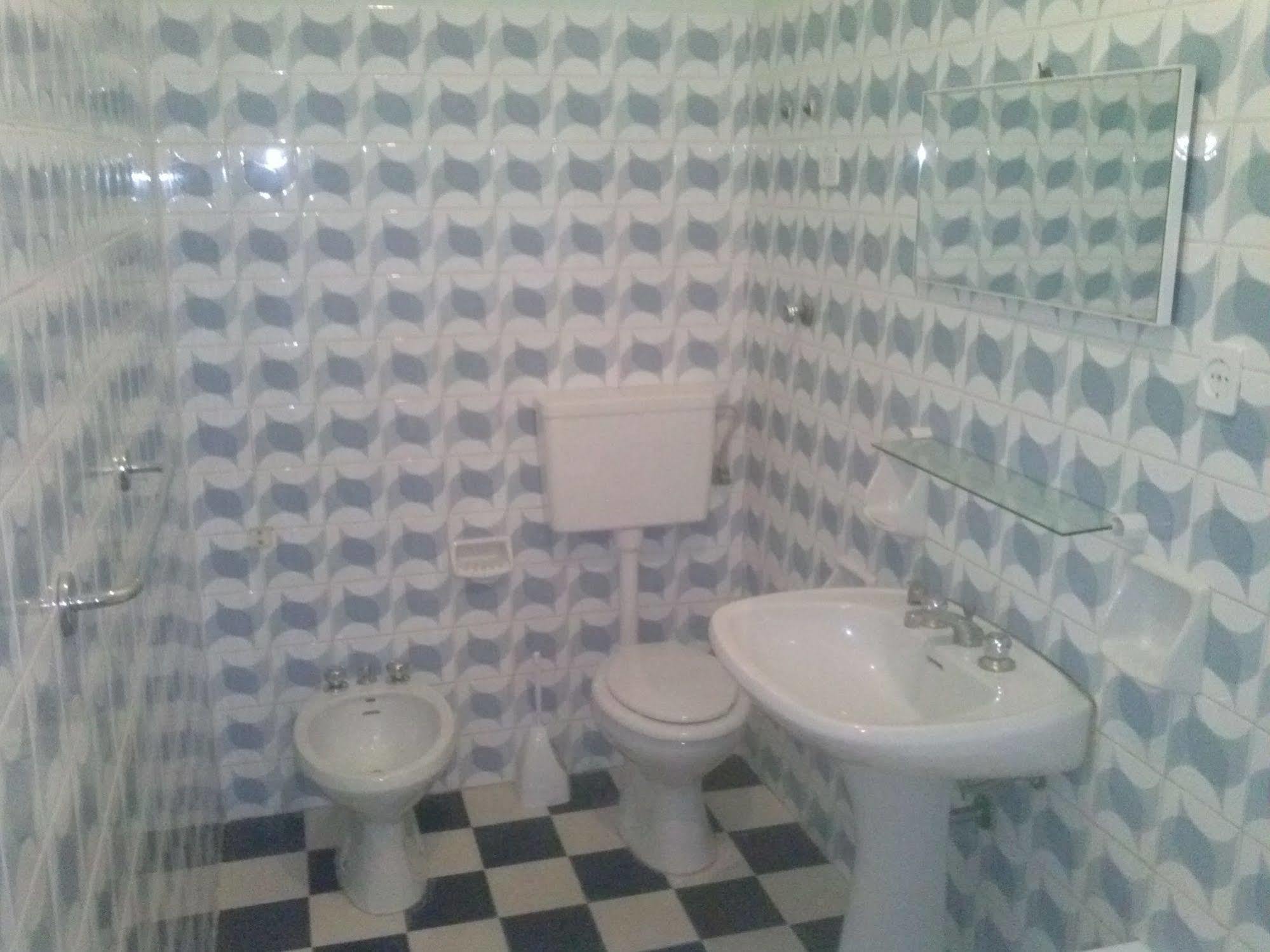 Il Casale Hotell Milazzo Exteriör bild