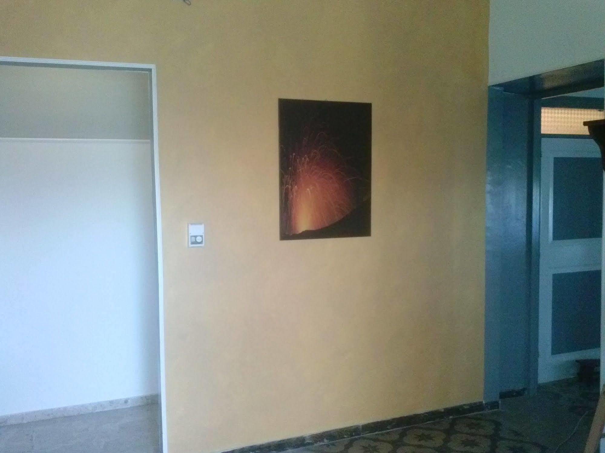 Il Casale Hotell Milazzo Exteriör bild