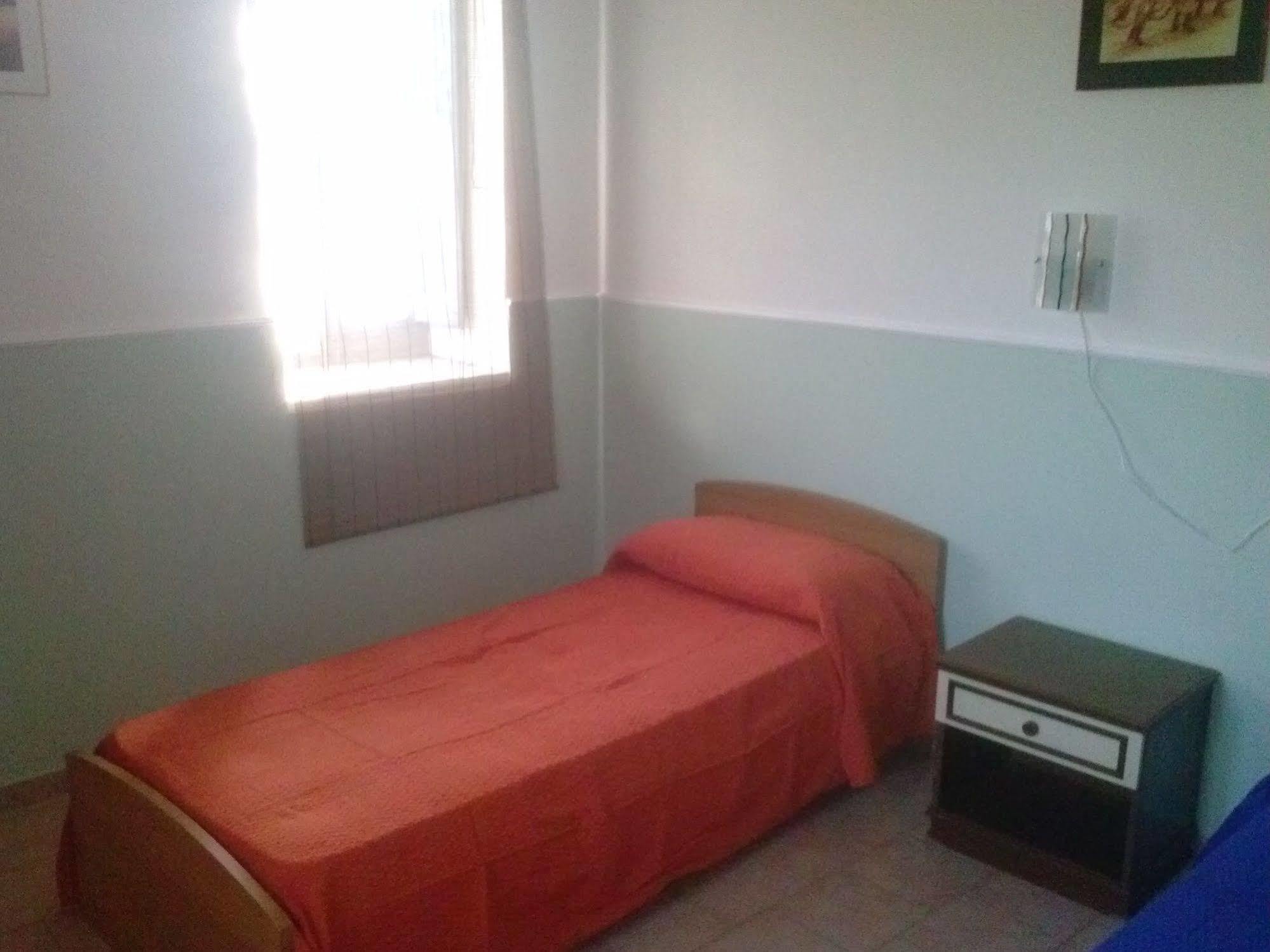 Il Casale Hotell Milazzo Exteriör bild
