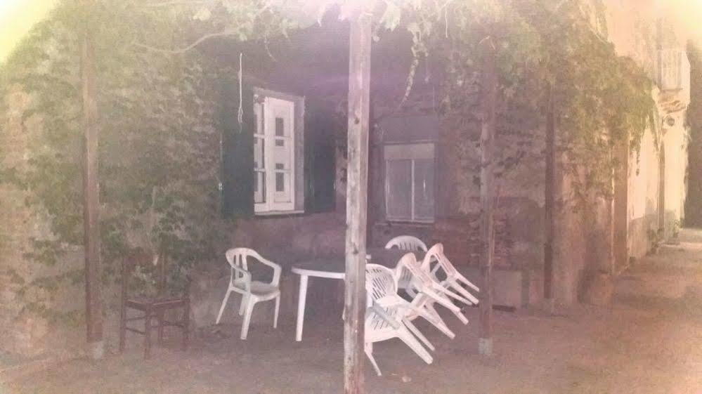Il Casale Hotell Milazzo Exteriör bild